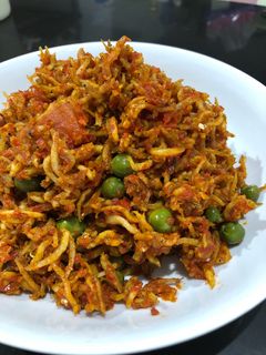 Foto resep Tumis Teri Balado