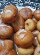 Berlinesas y rosquitas - 34 recetas caseras- Cookpad