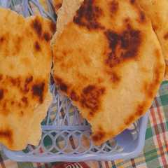 فطيرة المرضعة-レシピのメイン写真