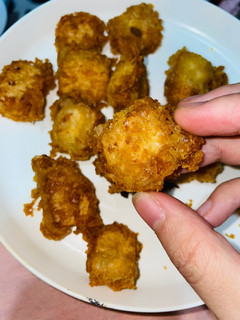 Foto resep Tahu kriuk