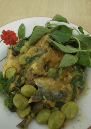 Foto resep Pindang Sambal Kemangi