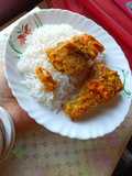 ভোলা মাছের টক ঝাল (Bhola macher tak jhal recipe in Bengali)