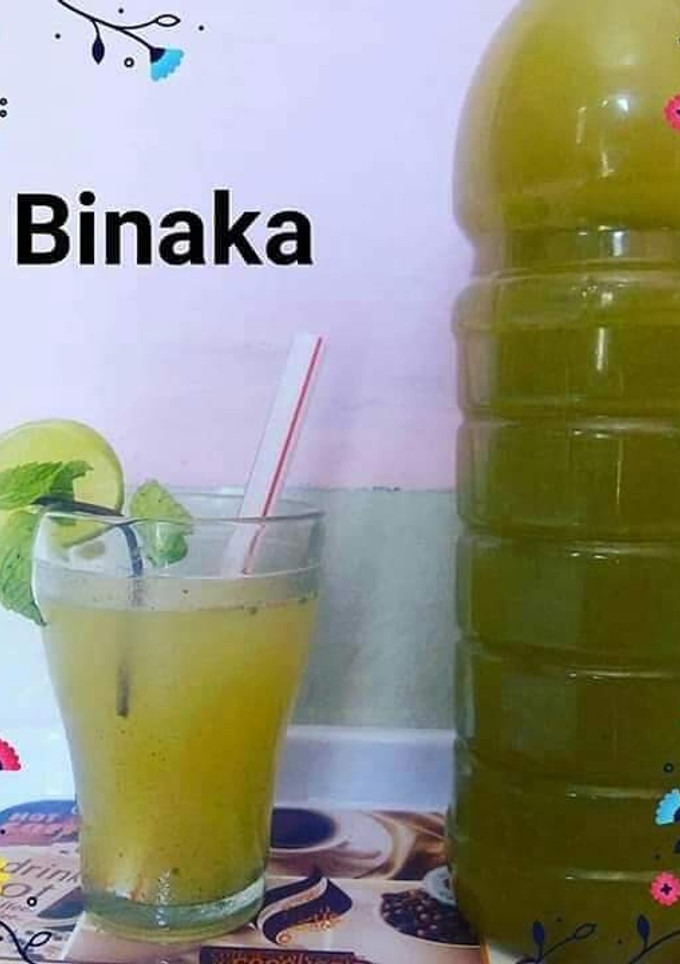 આમ પન્ના રેસીપી મુખ્ય ફોટો