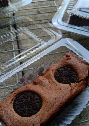 Foto resep #151 Cake Coklat Panggang - IDE JUALAN