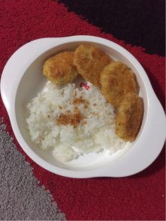 Foto resep Chicken Nugget 3* (MPASI 9+ Bulan)