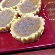 Pie Nastar (rasa nanas & apel)