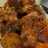 Ayam bumbu rujak pedas