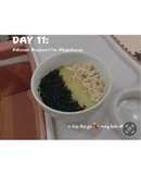 Súp thịt gà 🍗 rong biển khoai tây