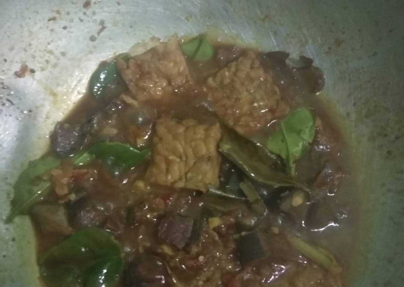 Lidah Sapi Enak
