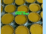Tart Susu