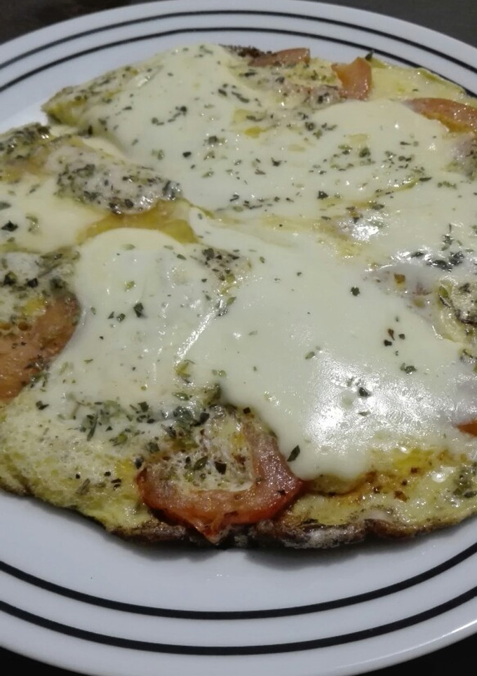 Una foto de Huevos a la turca