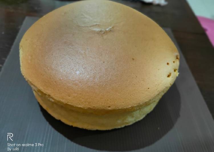 Anti Ribet, Membuat Penasaran sama ogura bikin pake keju spread untuk pemula