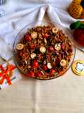 Φακές σαλάτα super Foods
