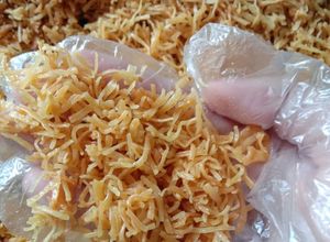 Foto resep Kataifi Panggang