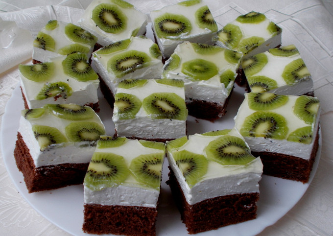 Kiwis Kocka
