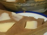Puding Pisang