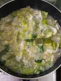 Sayur Bobor