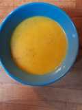 Creme de Legumes
