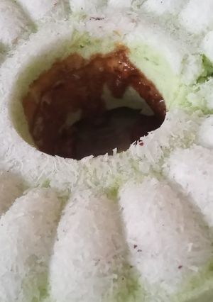 Foto resep Putu Ayu Gula Merah
