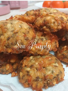 Foto resep Lentho Kacang Ijo