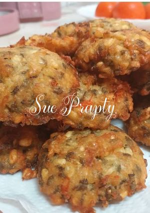 Foto resep Lentho Kacang Ijo