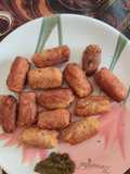 Potato bites