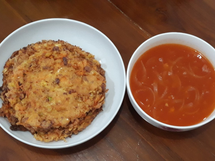 Cara Gampang Menyiapkan Fuyunghai Anti Gagal