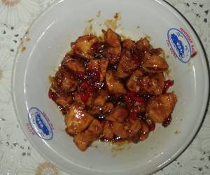 Cara Cepat Ayam Goreng Mentega Yummy Mantul