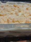 Tiramisú clásico
