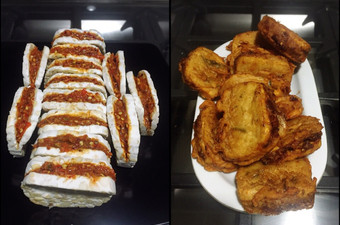 Resep Tempe Jeletot / Tempe Melet Anti Gagal