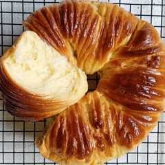 Woolroll Bread 🍞 রেসিপির প্রধান ছবি