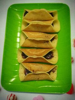 Foto resep Kue Manja