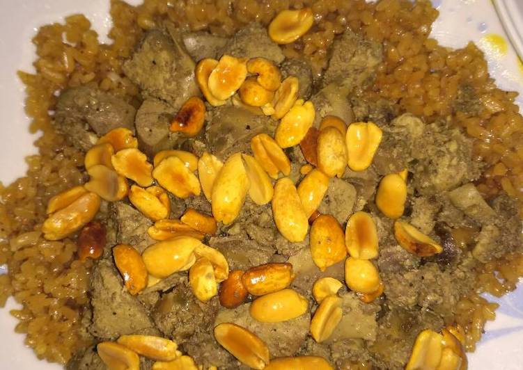 رز بالخلطه