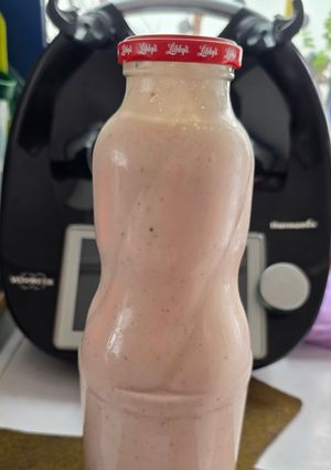 Foto principal de Bebida tipo Actimel de fresa TM6