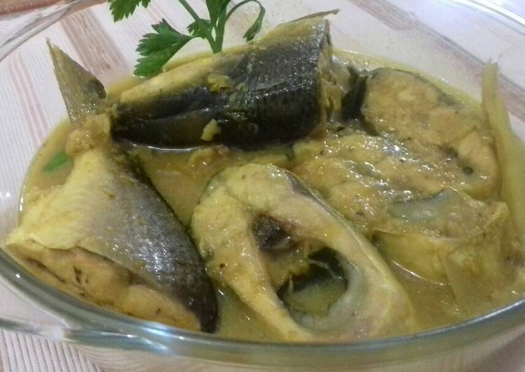 Resep Bandeng Serani yang Sempurna