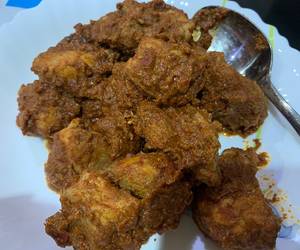 Cara Cepat Rendang babi Nikmat Lezat Cara Cepat Rendang babi Nikmat Lezat