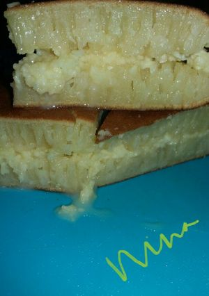 Foto resep Martabak manis