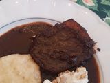 Lomo enchilado al estilo de mi familia