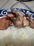 Ayam pop kw telat angkat