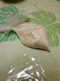 Homemade Macrobiotic Pancake Mix