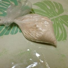 A picture of Homemade Macrobiotic Pancake Mix.