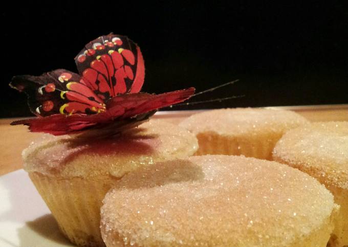 How to Prepare Speedy AMIEs Mamon (muffin cake)