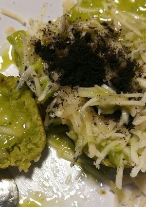 Foto resep Cubit Greentea Lumer 😘