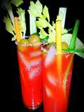 Mike's Perfect Bloody Caesars