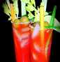 Easy Way Prepare Mike&#39;s Perfect Bloody Caesars the Delicious Perfect