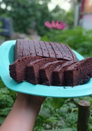 Foto resep Brownies chocolatos