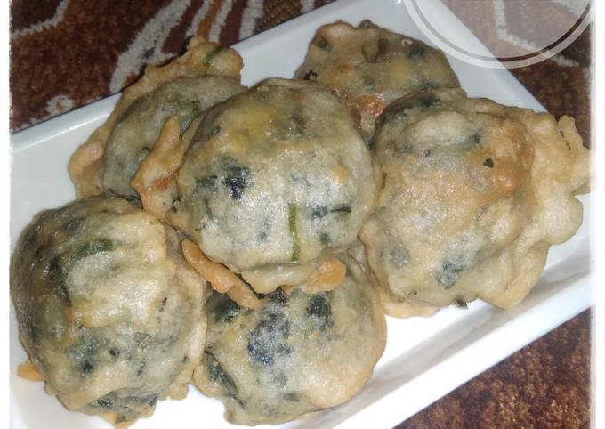 Cara Gampang Menyiapkan Rolade tahu Abang gorengan Anti Gagal