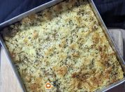 Gambar potato makaroni