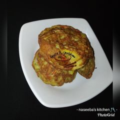 A picture of Potato masa.