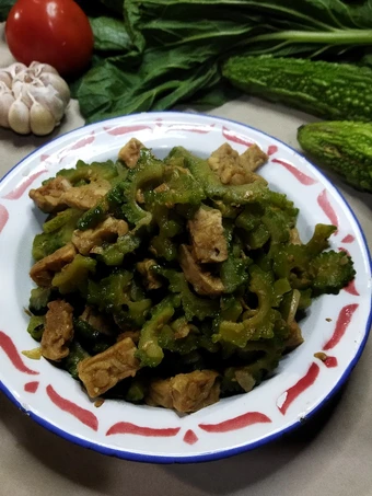 Cara Mudah Menyiapkan Resep Oseng Pare yang Menggugah Selera Anti Ribet, Bisa Manjain Lidah